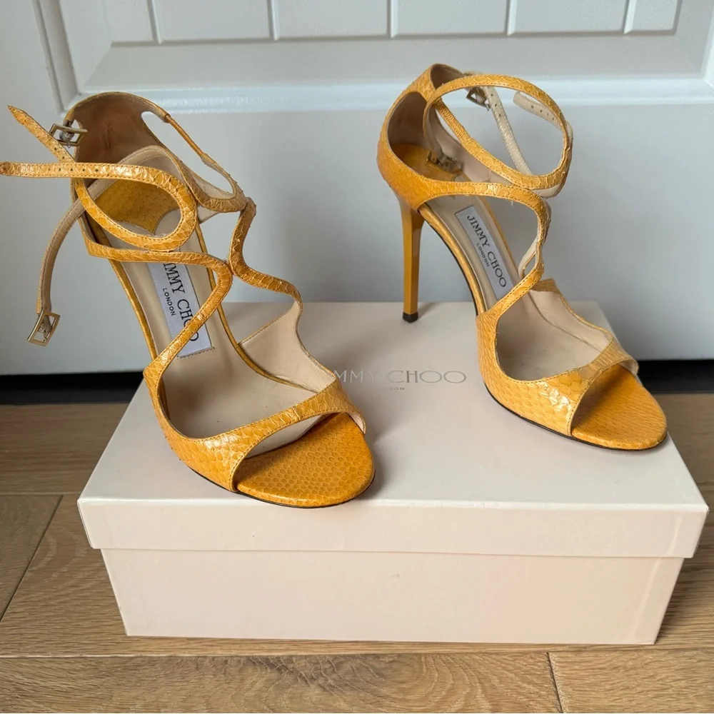 Jimmy Choo jimmy choo